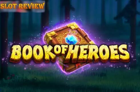 Book of Heroes